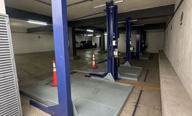 Edificio de Oficinas en Venta – Torre Legacy López Mateos