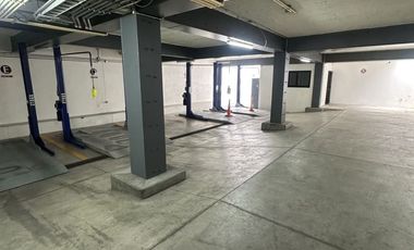 Edificio de Oficinas en Venta – Torre Legacy López Mateos