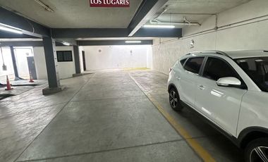 Edificio de Oficinas en Venta – Torre Legacy López Mateos