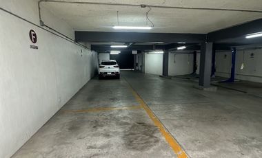 Edificio de Oficinas en Venta – Torre Legacy López Mateos