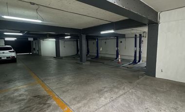 Edificio de Oficinas en Venta – Torre Legacy López Mateos