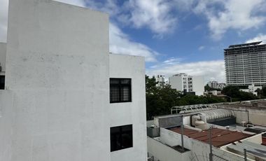 Edificio de Oficinas en Venta – Torre Legacy López Mateos