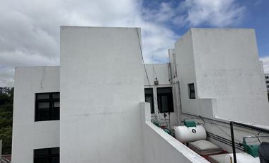 Edificio de Oficinas en Venta – Torre Legacy López Mateos