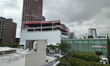 Edificio de Oficinas en Venta – Torre Legacy López Mateos