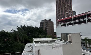 Edificio de Oficinas en Venta – Torre Legacy López Mateos