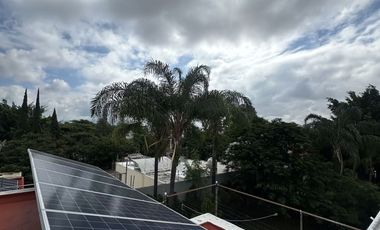 Edificio de Oficinas en Venta – Torre Legacy López Mateos