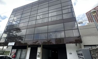 Edificio de Oficinas en Venta – Torre Legacy López Mateos