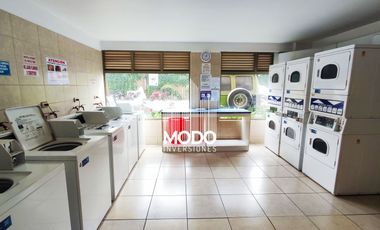 SE ARRIENDA DEPARTAMENTO TIPO 1D+1B. INDEPENDENCIA