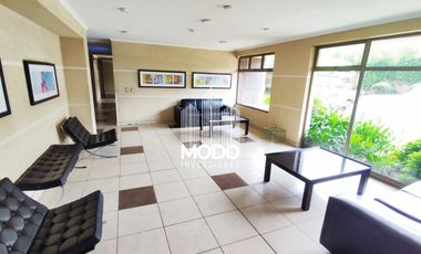 SE ARRIENDA DEPARTAMENTO TIPO 1D+1B. INDEPENDENCIA