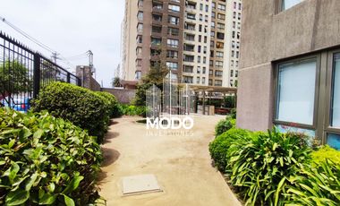 SE ARRIENDA DEPARTAMENTO TIPO 1D+1B. INDEPENDENCIA