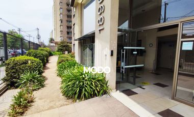 SE ARRIENDA DEPARTAMENTO TIPO 1D+1B. INDEPENDENCIA