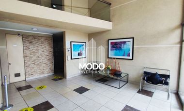 SE ARRIENDA DEPARTAMENTO TIPO 1D+1B. INDEPENDENCIA