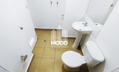 SE ARRIENDA DEPARTAMENTO TIPO 1D+1B. INDEPENDENCIA