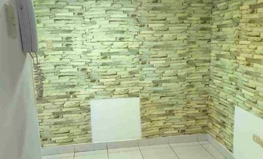 Alquiler acogedor departamento