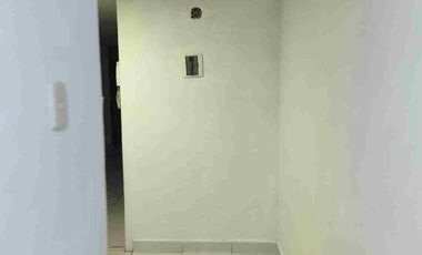 Alquiler acogedor departamento