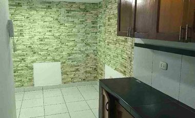 Alquiler acogedor departamento