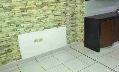 Alquiler acogedor departamento