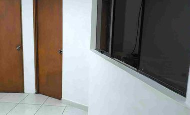 Alquiler acogedor departamento