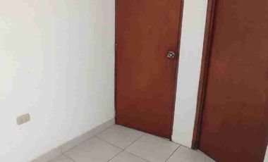 Alquiler acogedor departamento