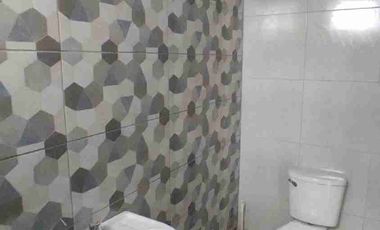 Alquiler acogedor departamento