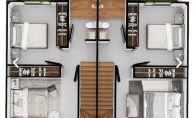 Casa Nueva En Venta en Venti Abedules II - Tinijaro T01