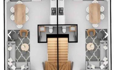 Casa Nueva En Venta en Venti Abedules II - Tinijaro T01