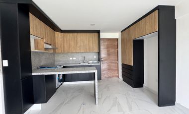 Departamento en Venta Barreal, San Andrés Cholula