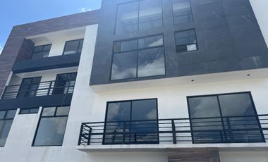 Departamento en Venta Barreal, San Andrés Cholula
