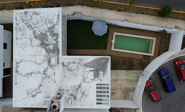 Casa en Venta en Andria, Poligono Sur, Cancún, Santa Fe