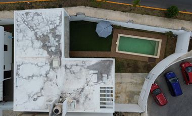 Casa en Venta en Andria, Poligono Sur, Cancún, Santa Fe