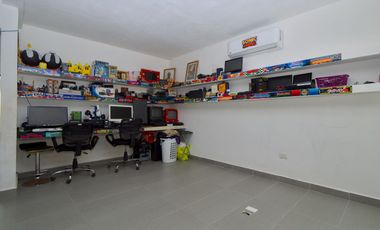 Casa en Venta en Andria, Poligono Sur, Cancún, Santa Fe