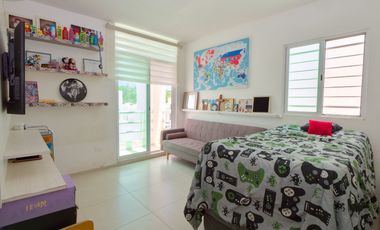 Casa en Venta en Andria, Poligono Sur, Cancún, Santa Fe