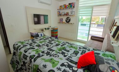 Casa en Venta en Andria, Poligono Sur, Cancún, Santa Fe