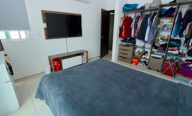 Casa en Venta en Andria, Poligono Sur, Cancún, Santa Fe