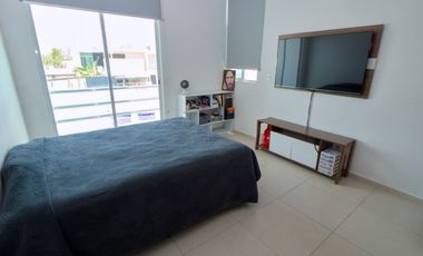 Casa en Venta en Andria, Poligono Sur, Cancún, Santa Fe