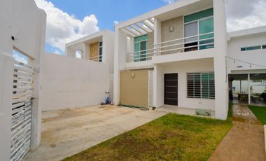 Casa en Venta en Andria, Poligono Sur, Cancún, Santa Fe