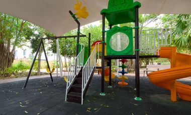 Casa en Venta en Andria, Poligono Sur, Cancún, Santa Fe