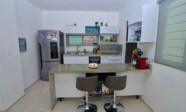 Casa en Venta en Andria, Poligono Sur, Cancún, Santa Fe