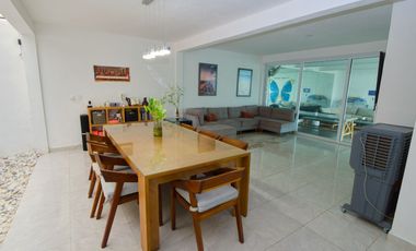 Casa en Venta en Andria, Poligono Sur, Cancún, Santa Fe