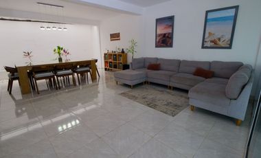 Casa en Venta en Andria, Poligono Sur, Cancún, Santa Fe