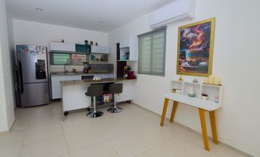Casa en Venta en Andria, Poligono Sur, Cancún, Santa Fe