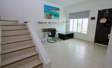 Casa en Venta en Andria, Poligono Sur, Cancún, Santa Fe