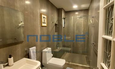 Departamento PH en Renta, Polanco