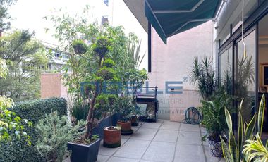 Departamento PH en Renta, Polanco