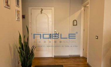 Departamento PH en Renta, Polanco