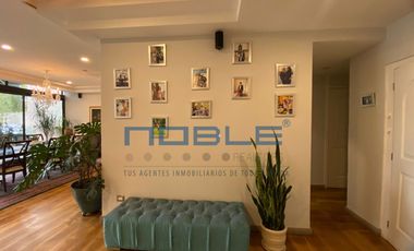 Departamento PH en Renta, Polanco