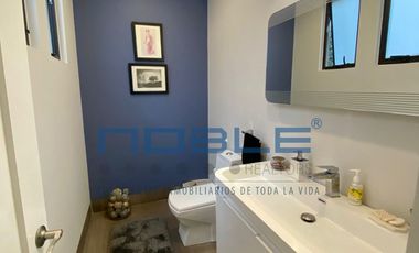 Departamento PH en Renta, Polanco