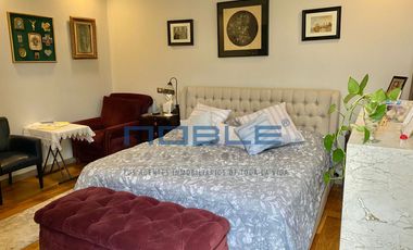 Departamento PH en Renta, Polanco