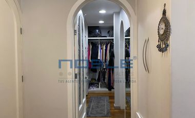 Departamento PH en Renta, Polanco