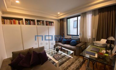 Departamento PH en Renta, Polanco